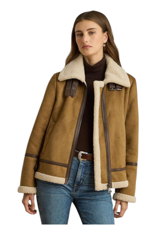 Cappotto Donna Lauren Ralph Lauren 297P04122