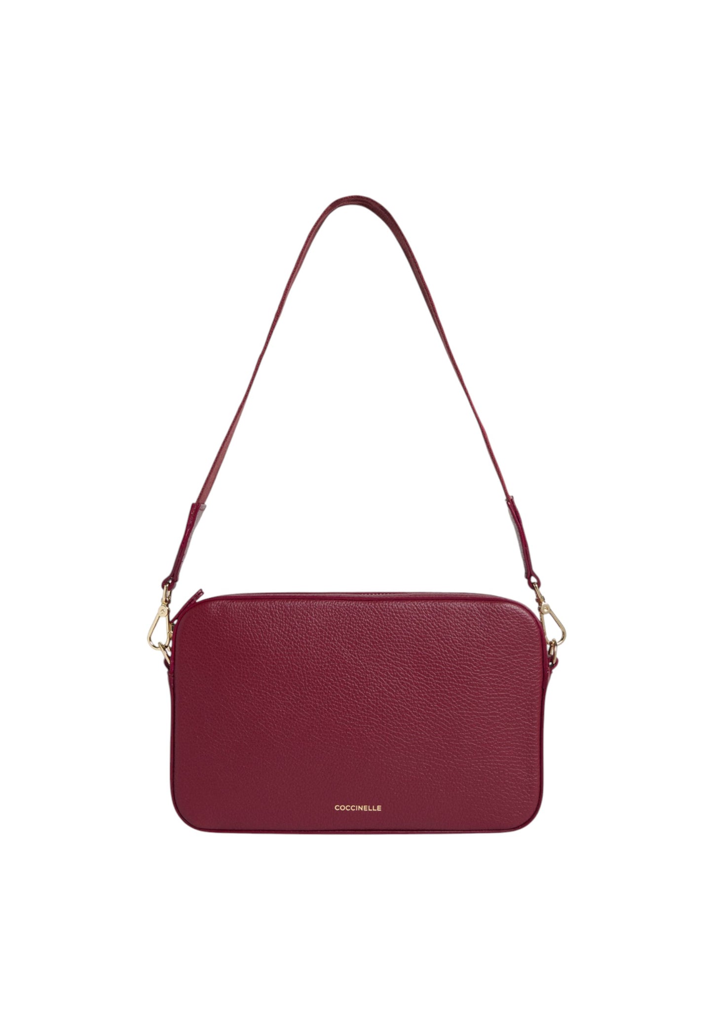 Borsa A Tracolla Donna Coccinelle Tebe E5MN5520101