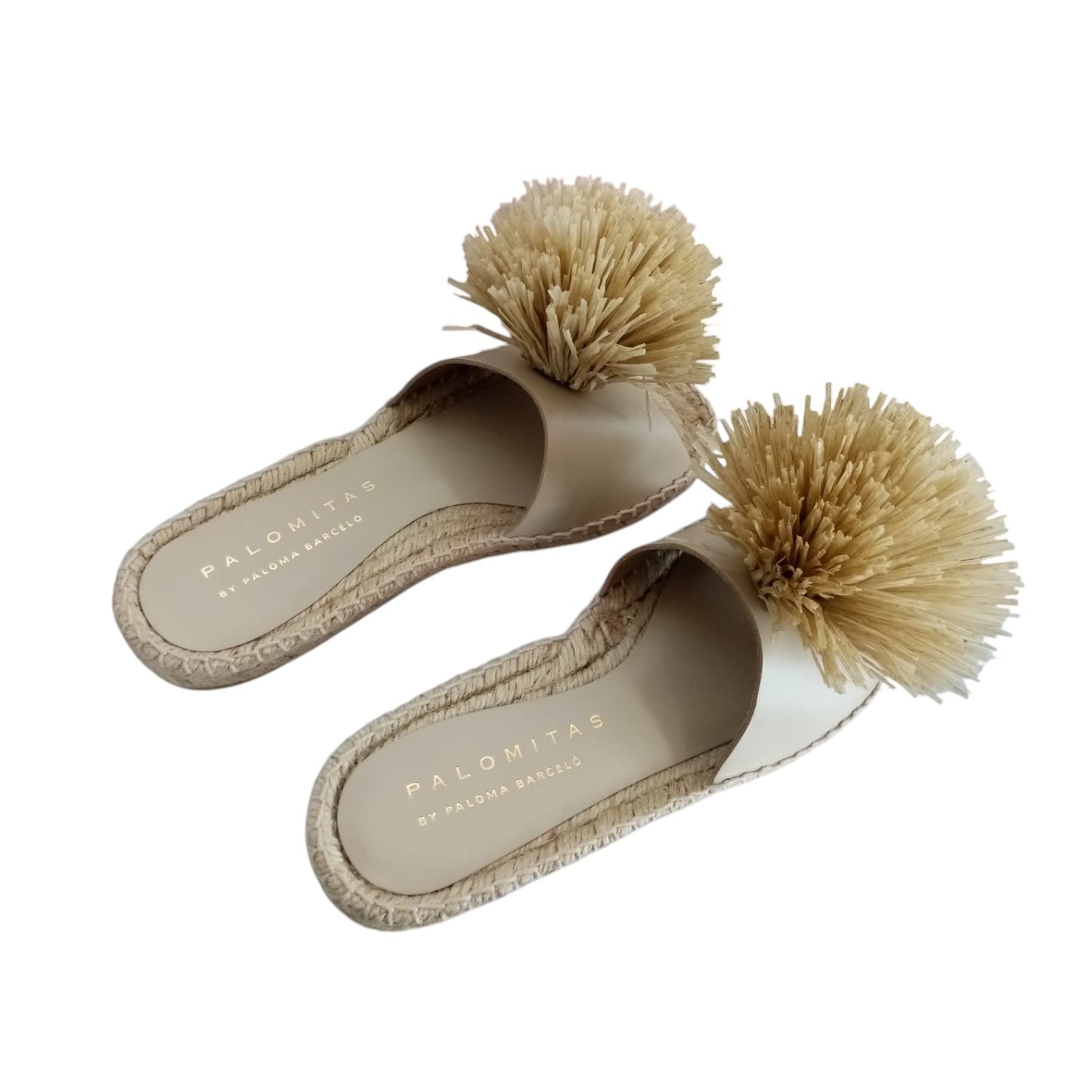 27-1501 - Sandales - Palomitas