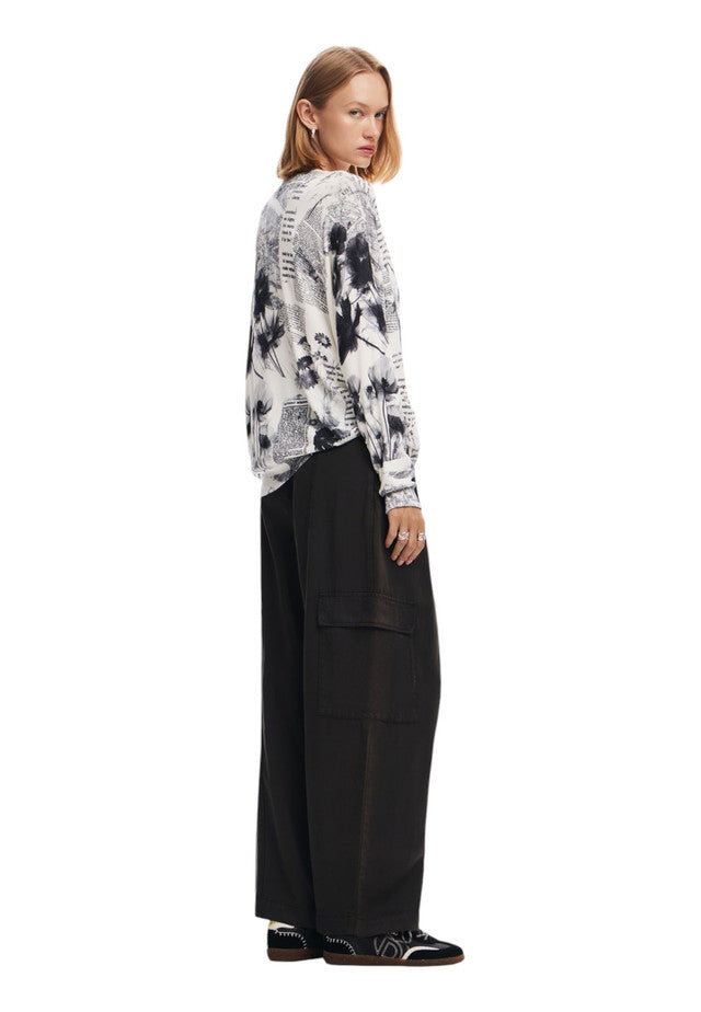 24WWJF61 - Maglione - Desigual
