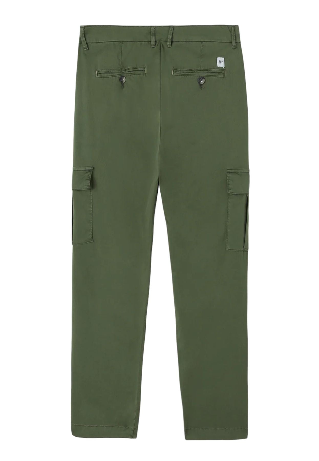 Pantaloni  Uomo Gas   360996071109