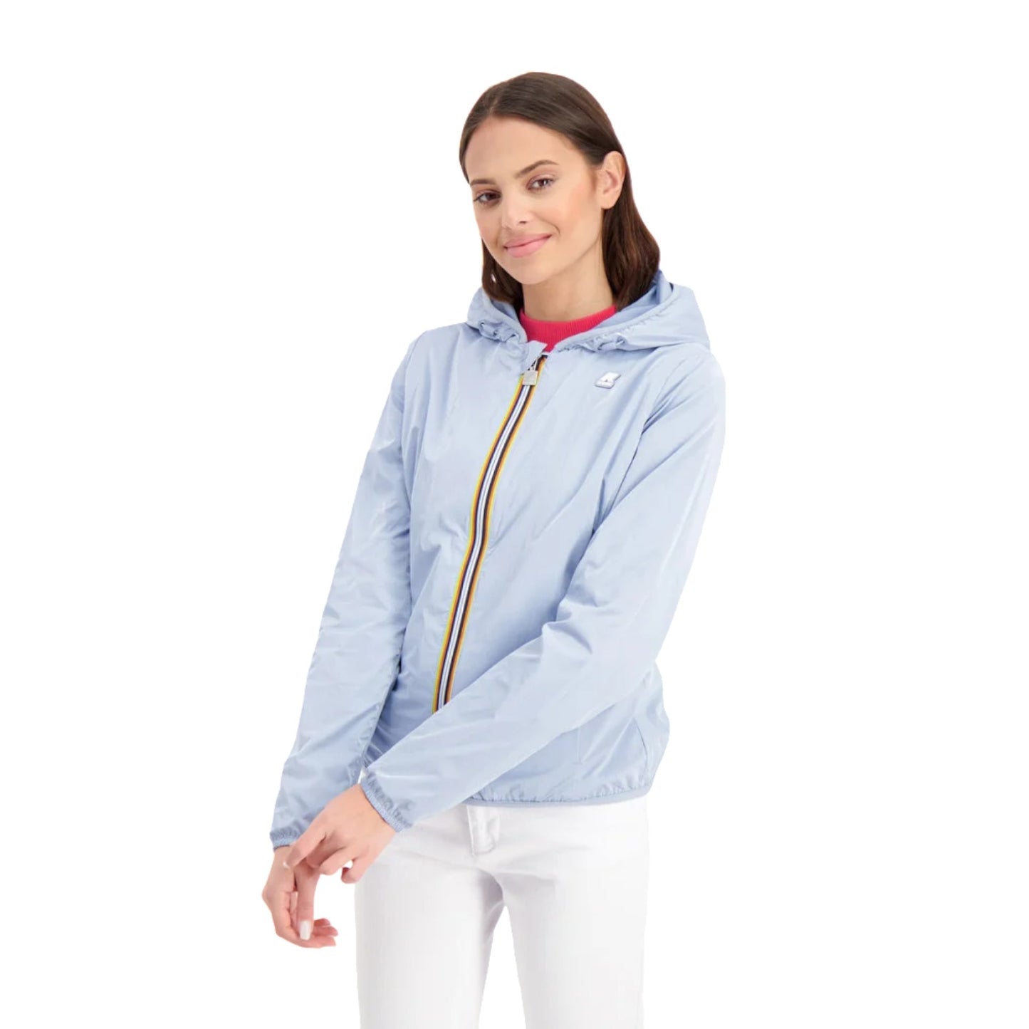 Giacca Leggera Donna K-Way K7114JW