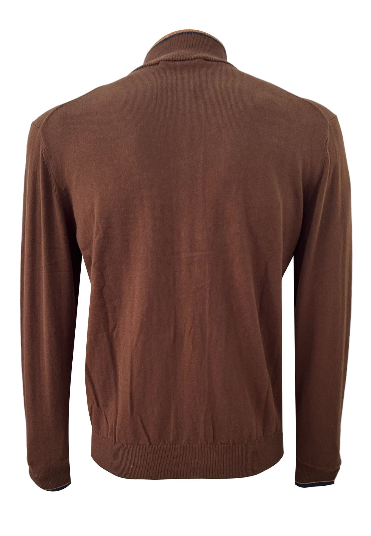 Maglione Collo Alto Uomo Harmont & Blaine HRK004030478