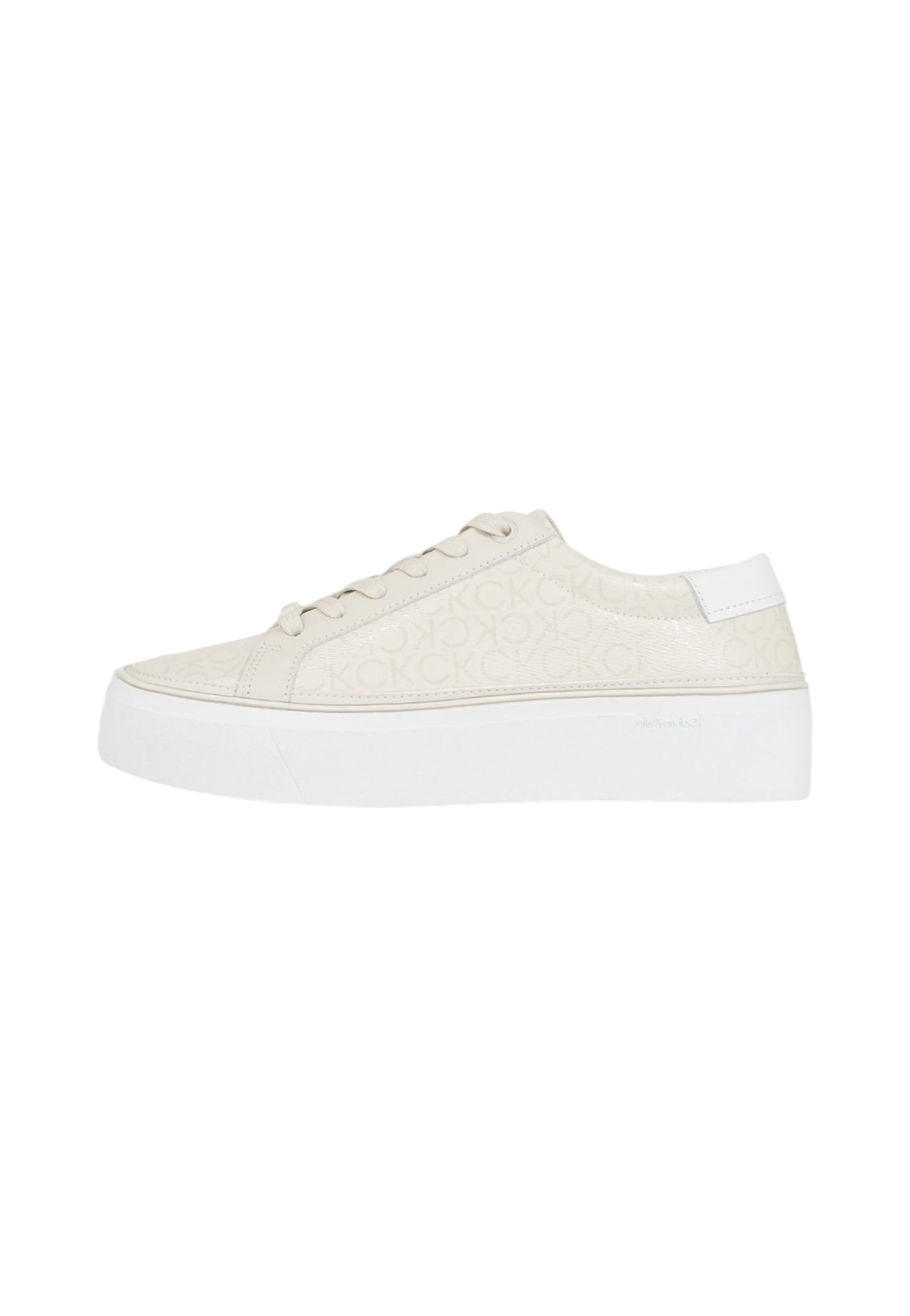 Sneakers Basse Donna Calvin klein HW0HW01670