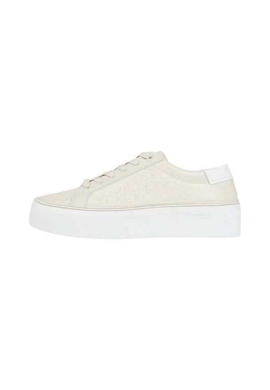 Sneakers Basse Donna Calvin klein   HW0HW01670