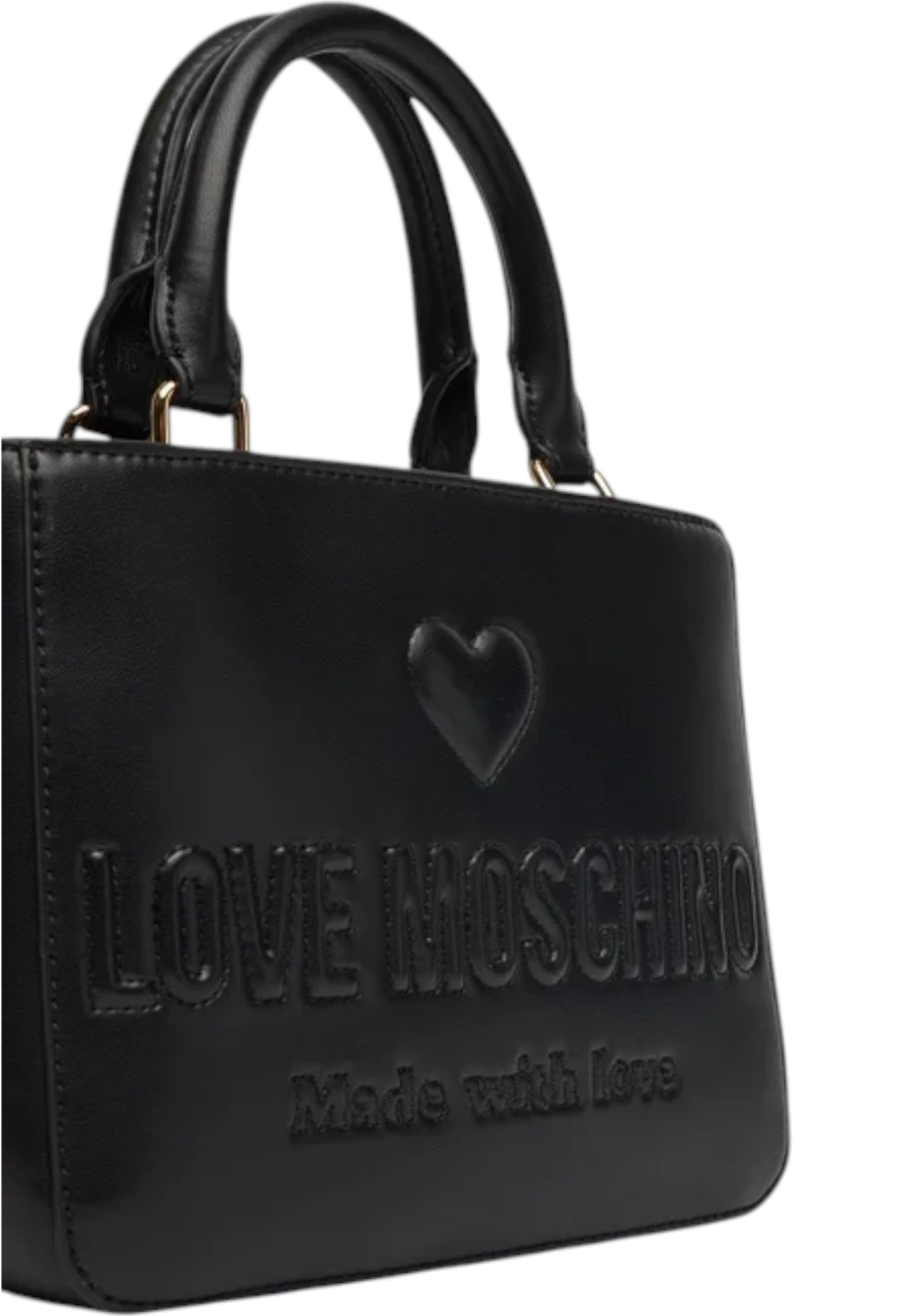 Borsa Donna Love Moschino