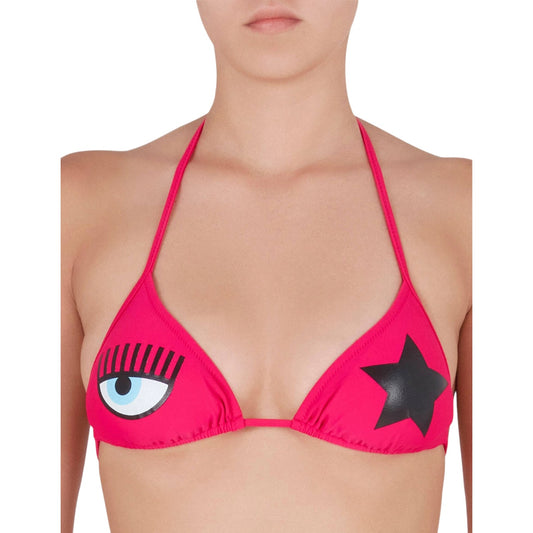 Bikini Pezzo Sopra Donna Chiara Ferragni 231V7A5701 4901