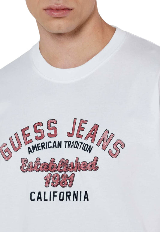 M5RI79K8FQ4 - T-Shirt - Guess