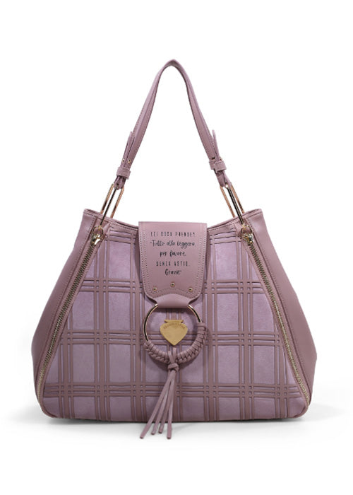 Borsa A Spalla Donna Le Pandorine 22XAILAE