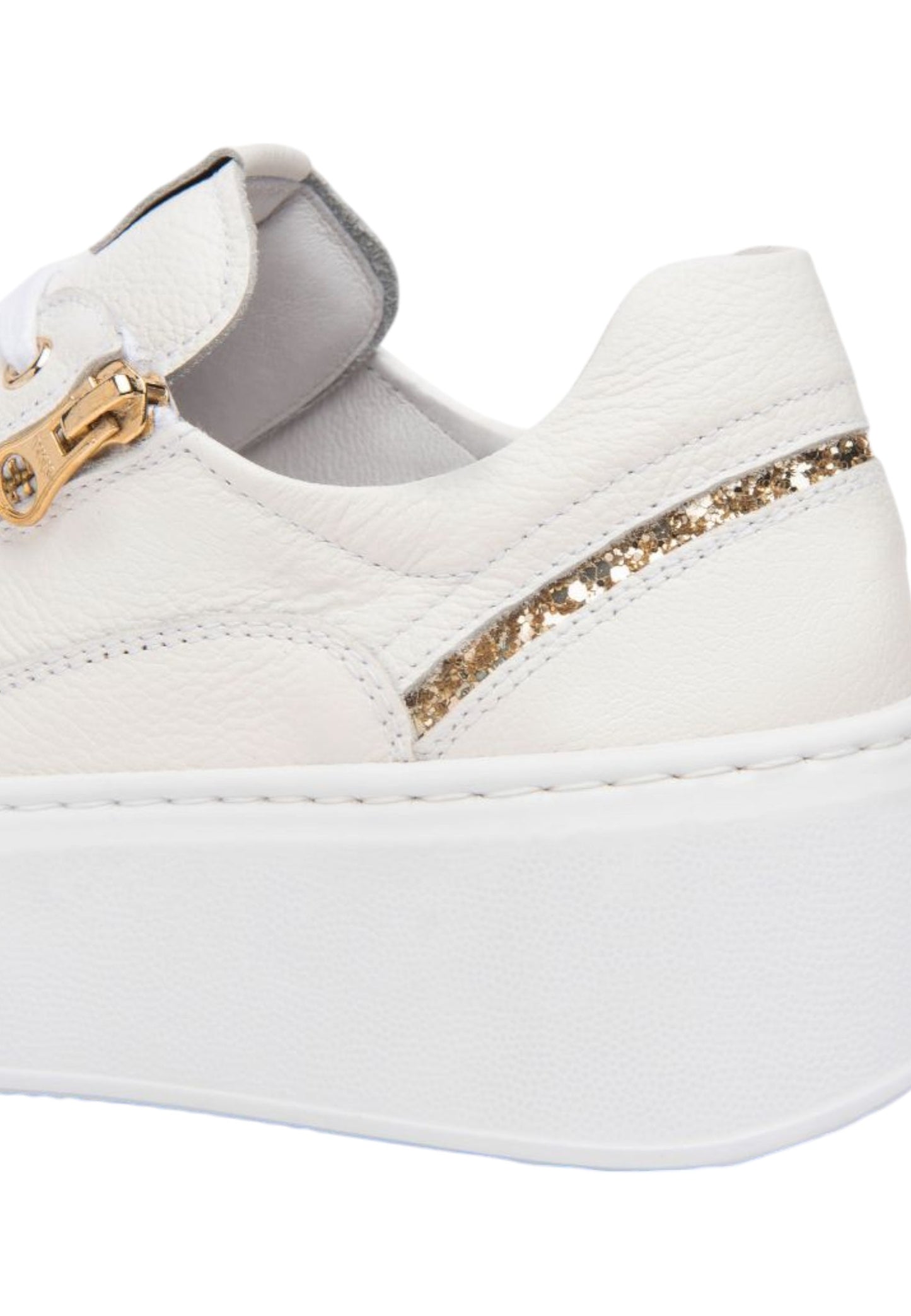 Sneakers Basse Donna Nero Giardini