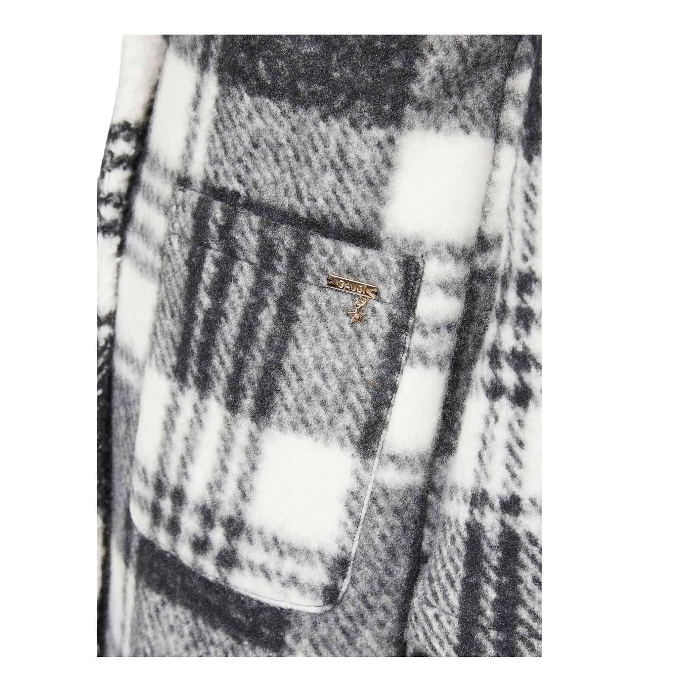 Cappotto Donna Gaudi 221BD35028