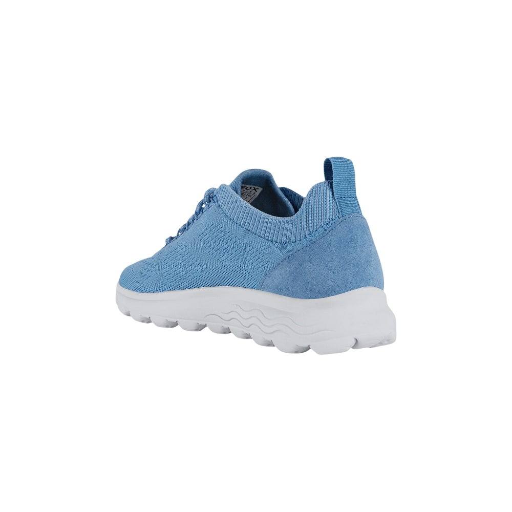 Sneakers Basse Donna Geox Spherica A D15NUA0006K