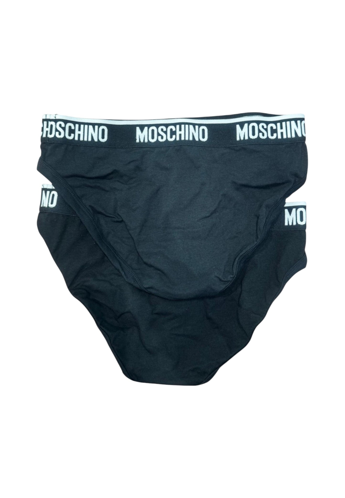 Slip Set Uomo Moschino