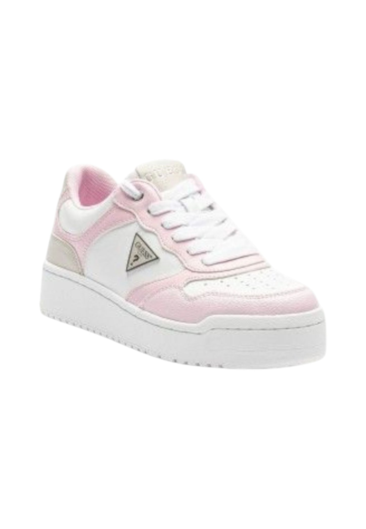 Sneakers Basse Donna Guess FLJMR4ELE12