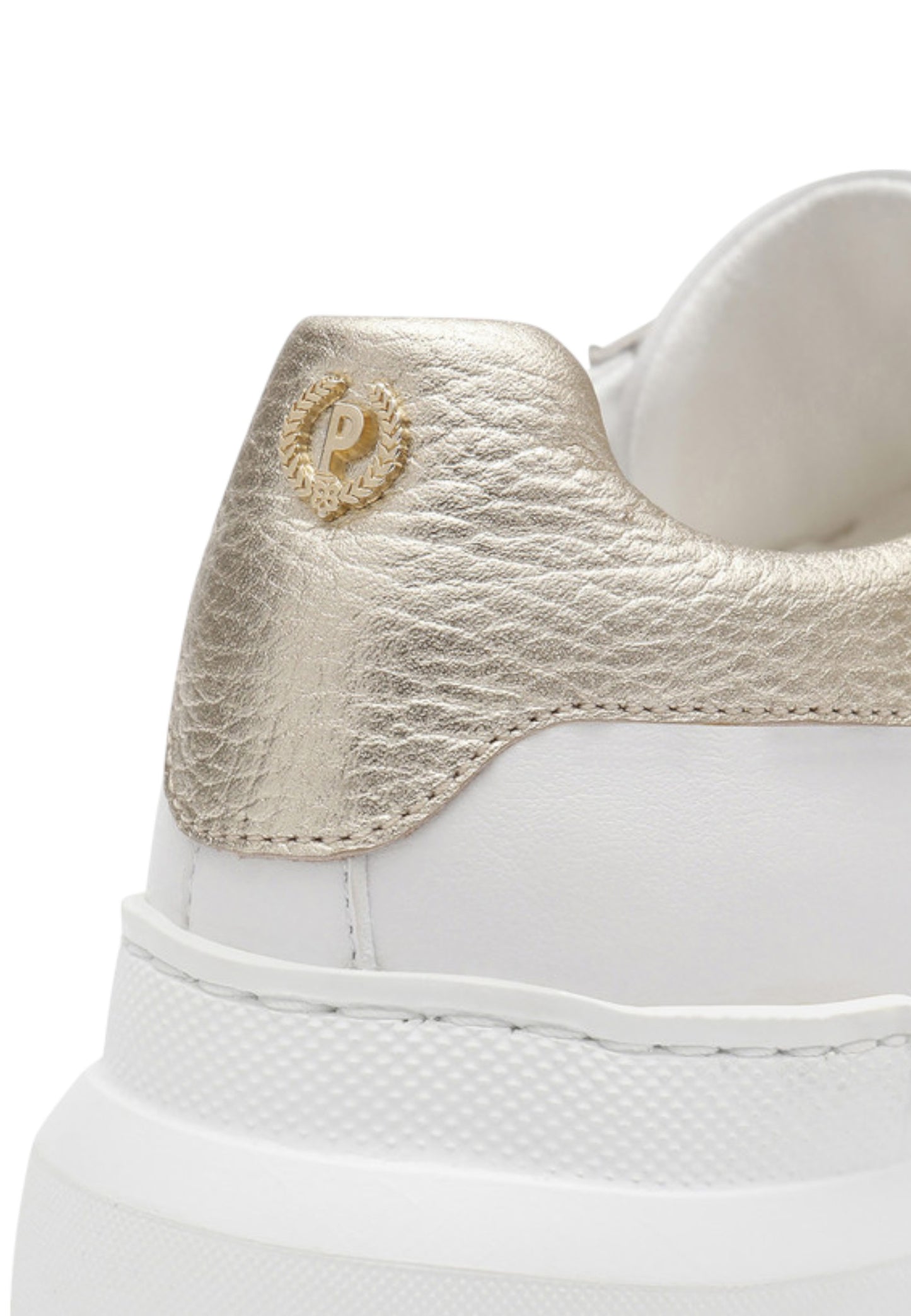 Sneakers Basse Donna Pollini TA15034G07Q1A