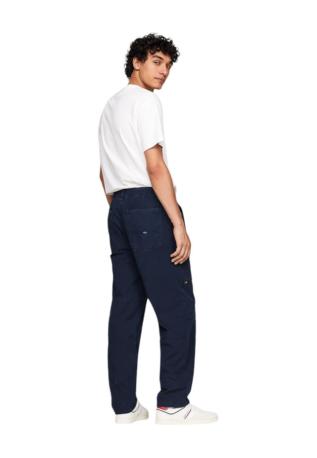 DM0DM19497 - Pantaloni - Tommy Jeans