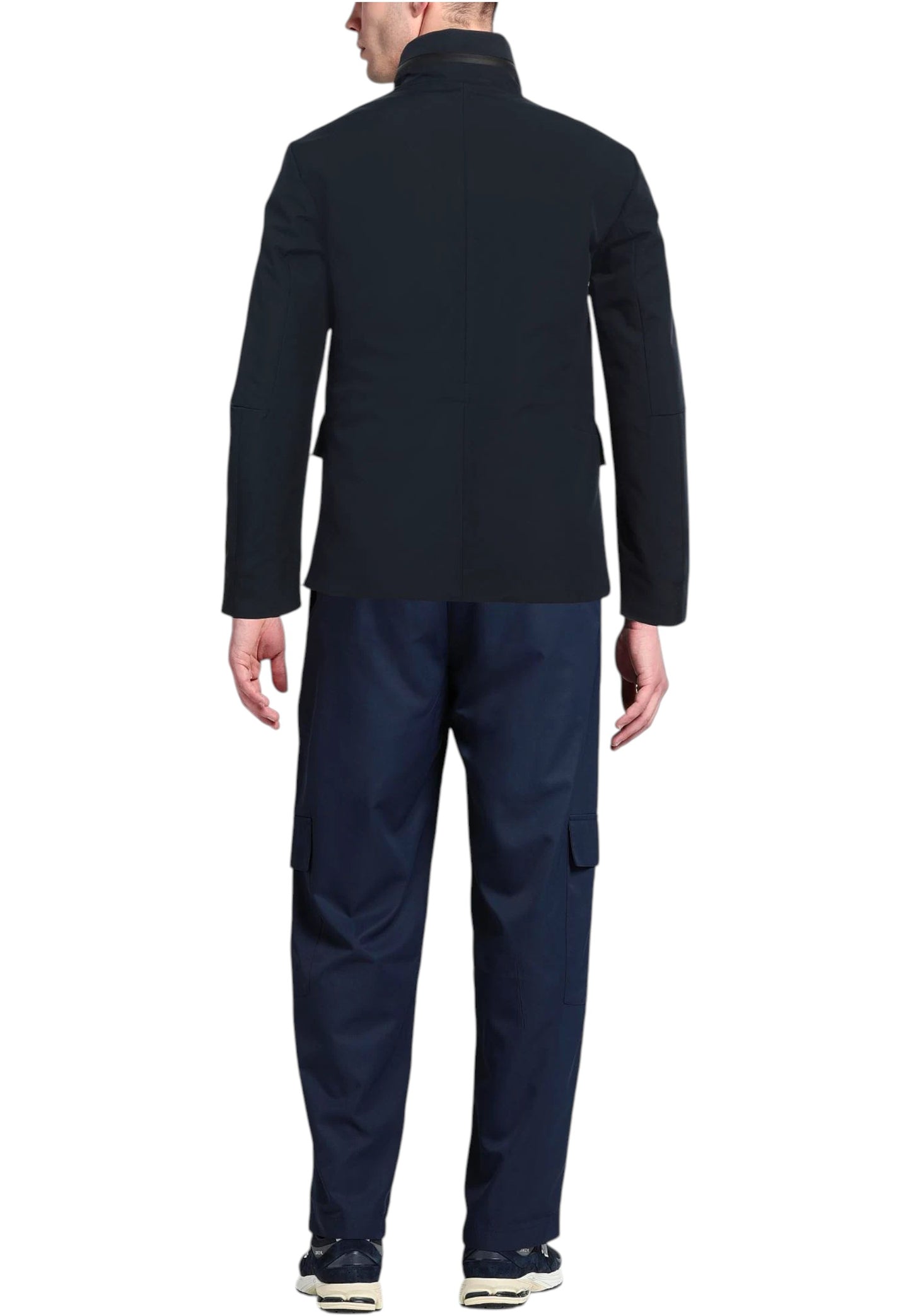 Giacca Leggera Uomo Dekker   DEU033601181927