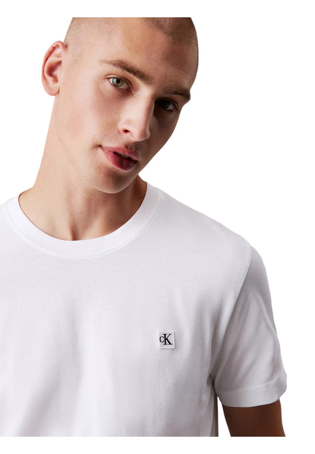 J30J325268 - T-shirt - Calvin Klein Jeans