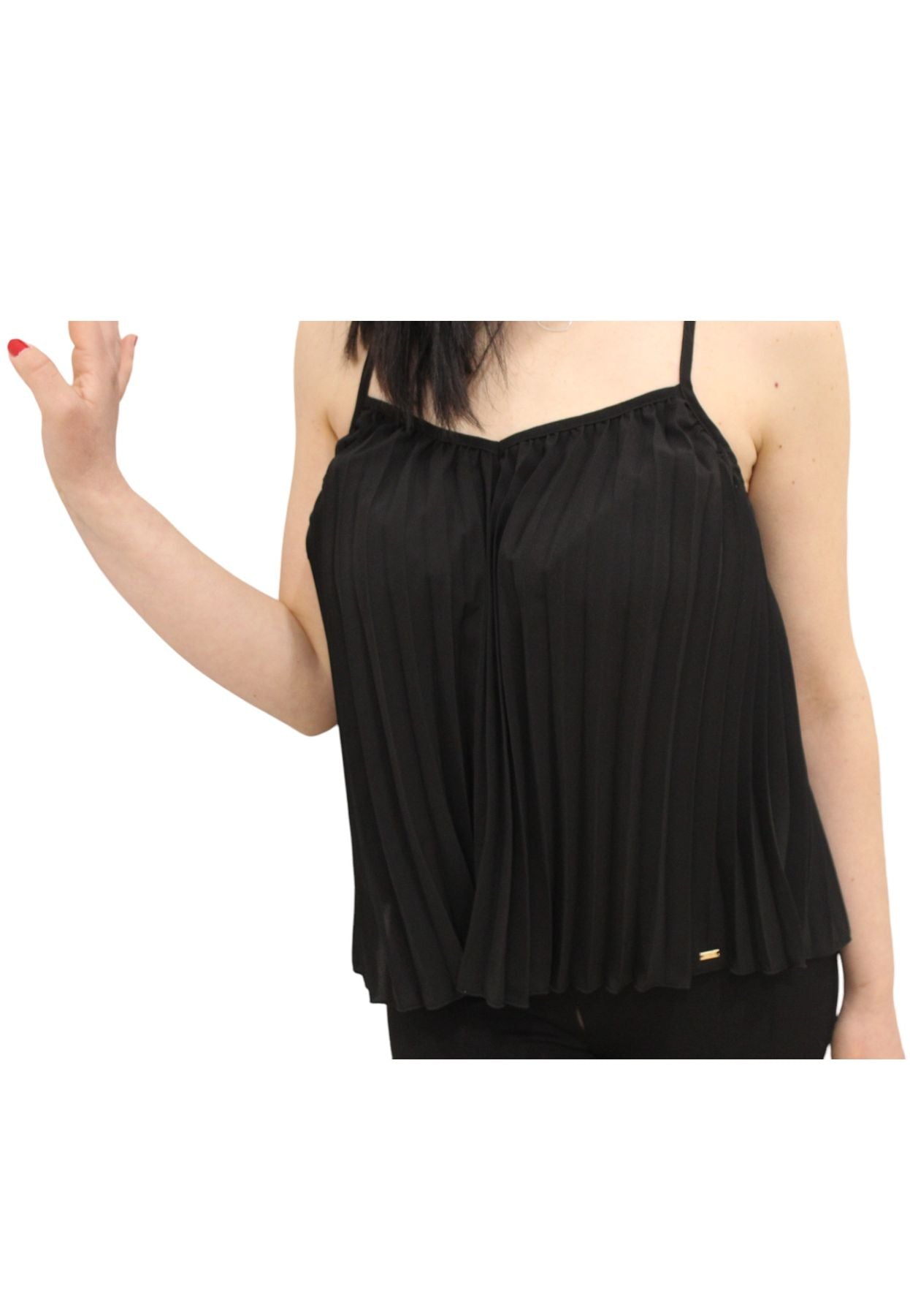 Top Senza Maniche Donna Gaudi 311FD45011
