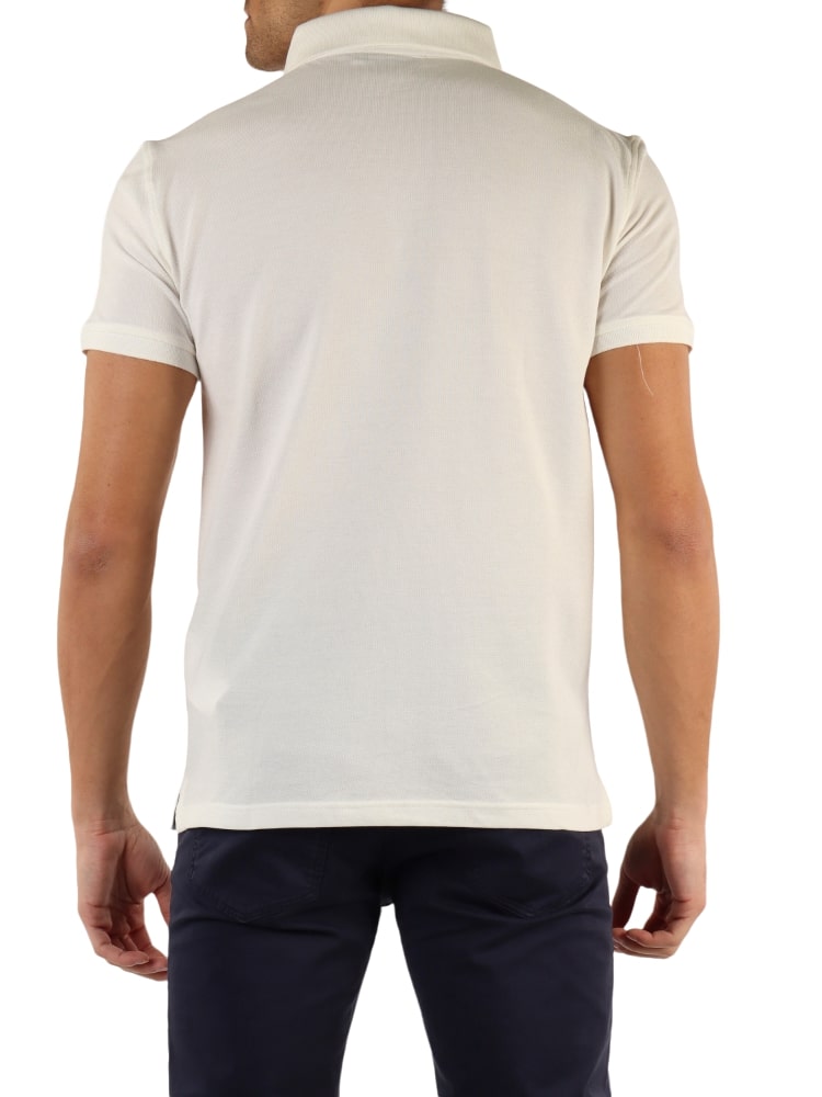 Polo Manica Corta Uomo Trussardi 52T005971T005648