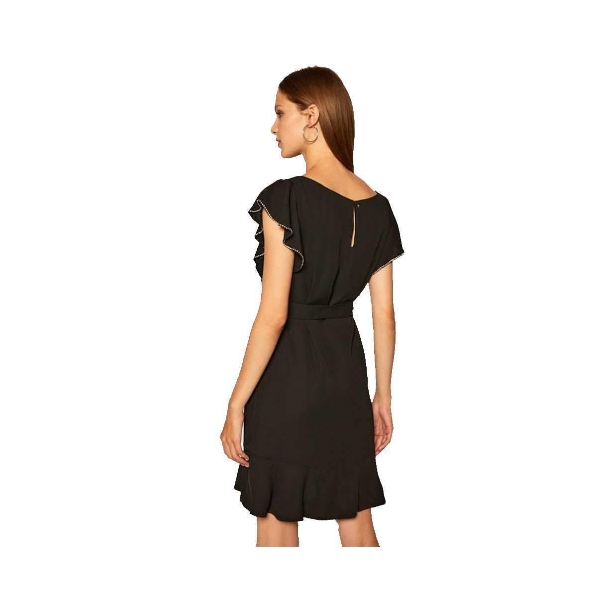 Vestito Corto Donna Guess W0YK94WBTZ0