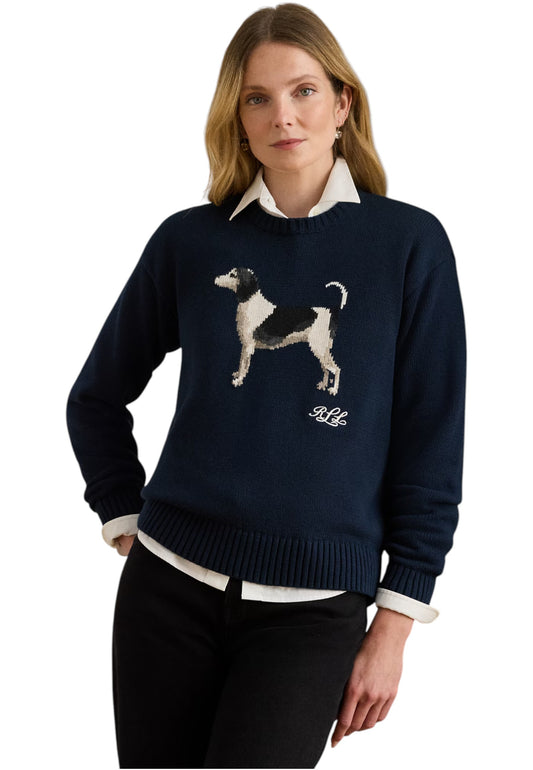 Maglione Donna Lauren Ralph Lauren 200P02075