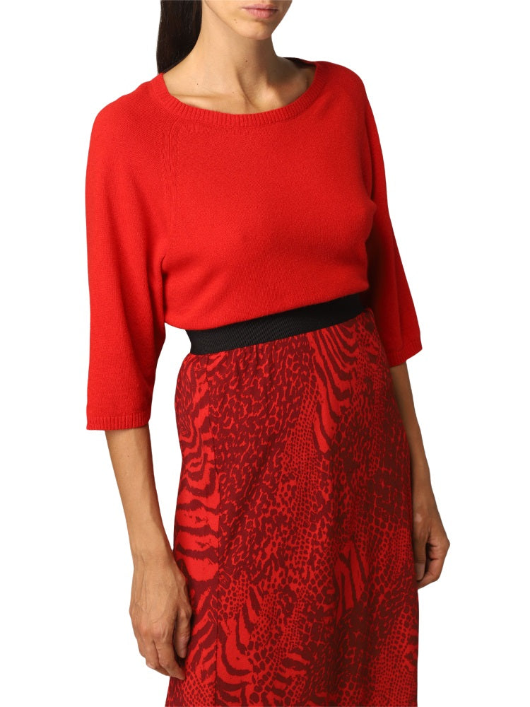 212TP3493 - Robe - Twinset