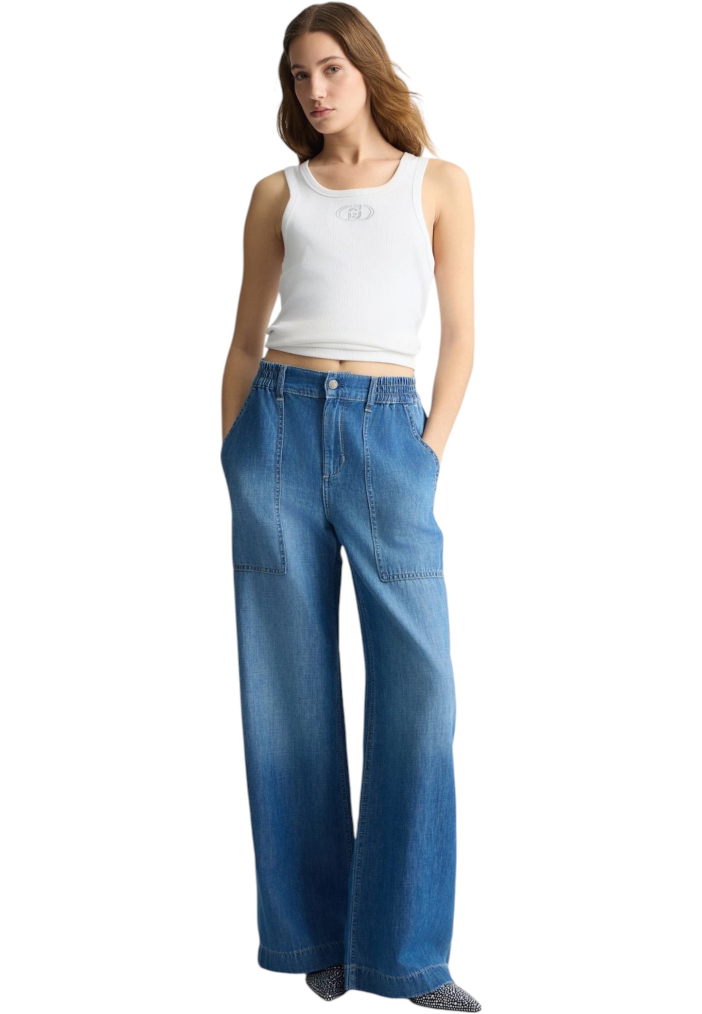 Jeans Donna Liu Jo
