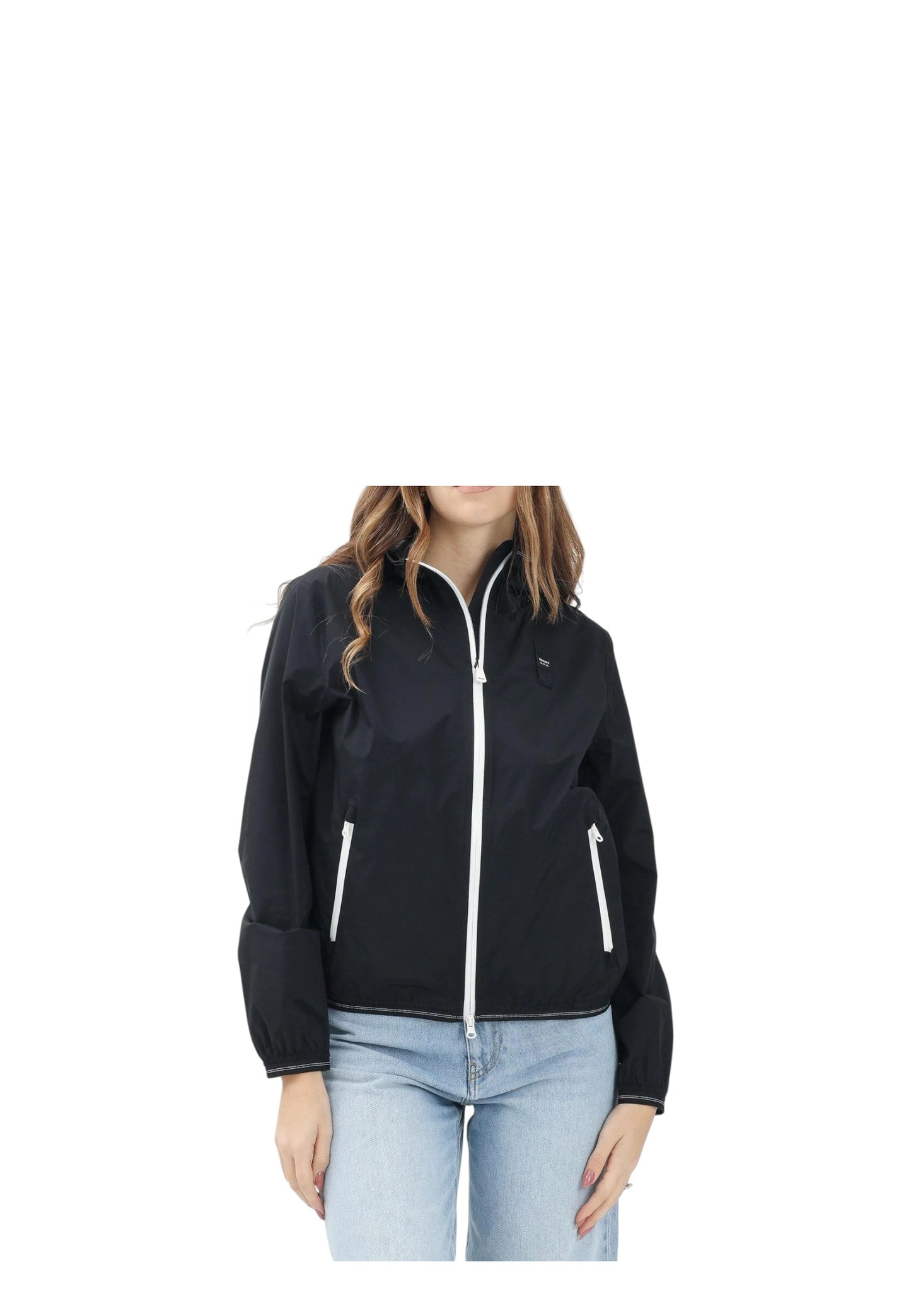 Giacca Invernale Donna Blauer