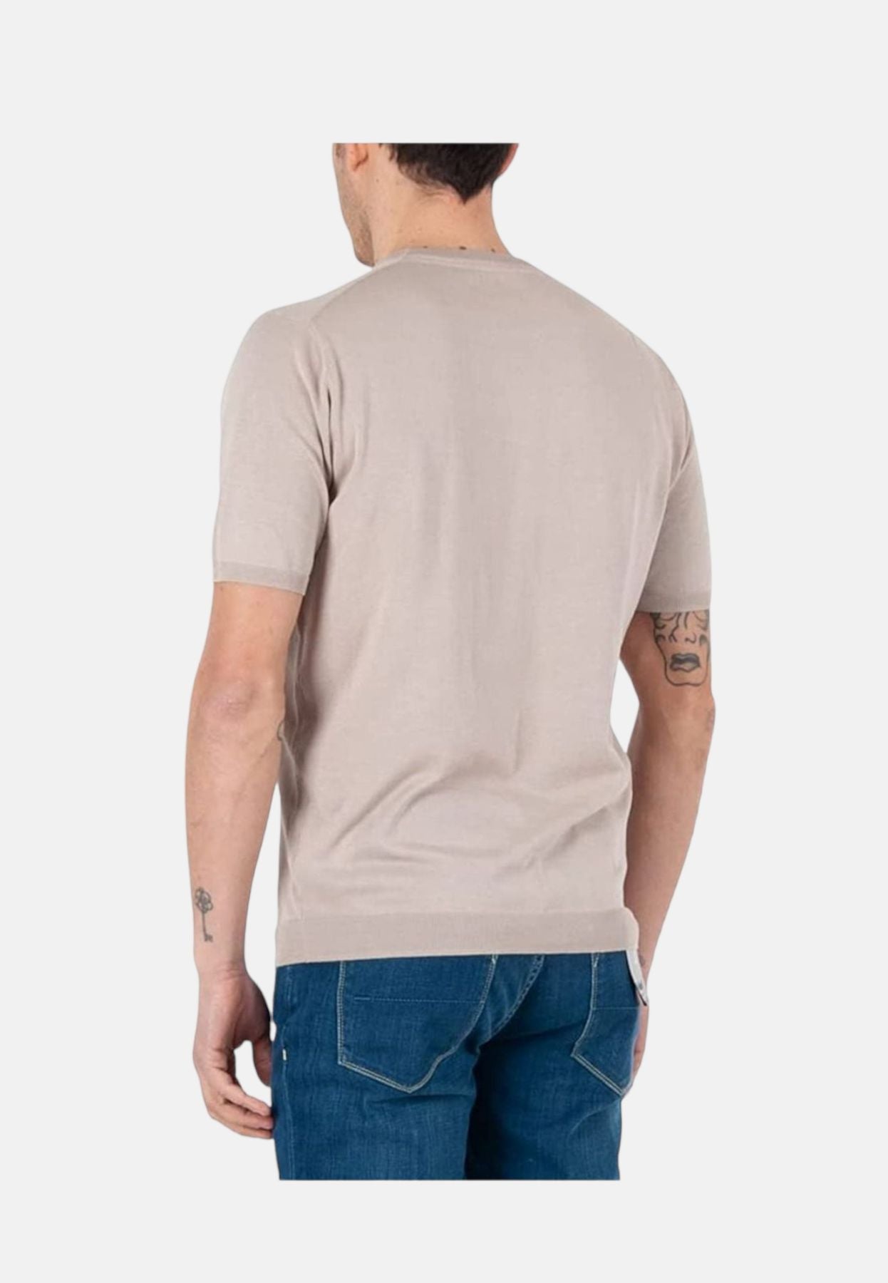 PAKSEDONG - T-shirt - Les habitants de Shibuya