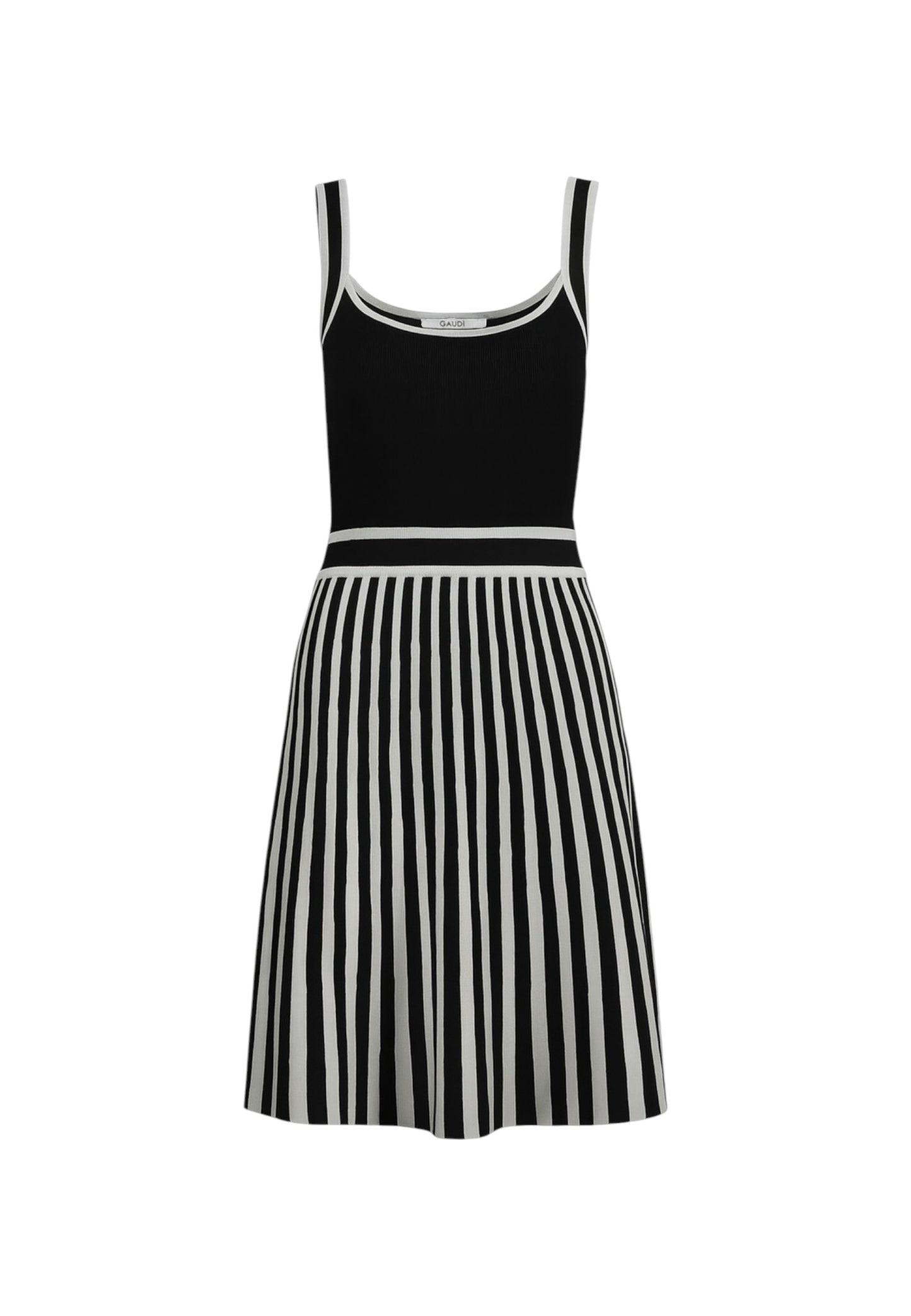 Vestito Corto Donna Gaudi 511FD13001