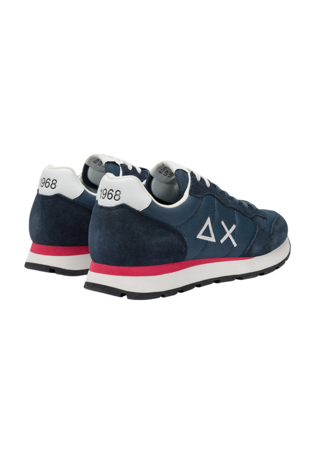 Z35101 - Baskets - Sun68
