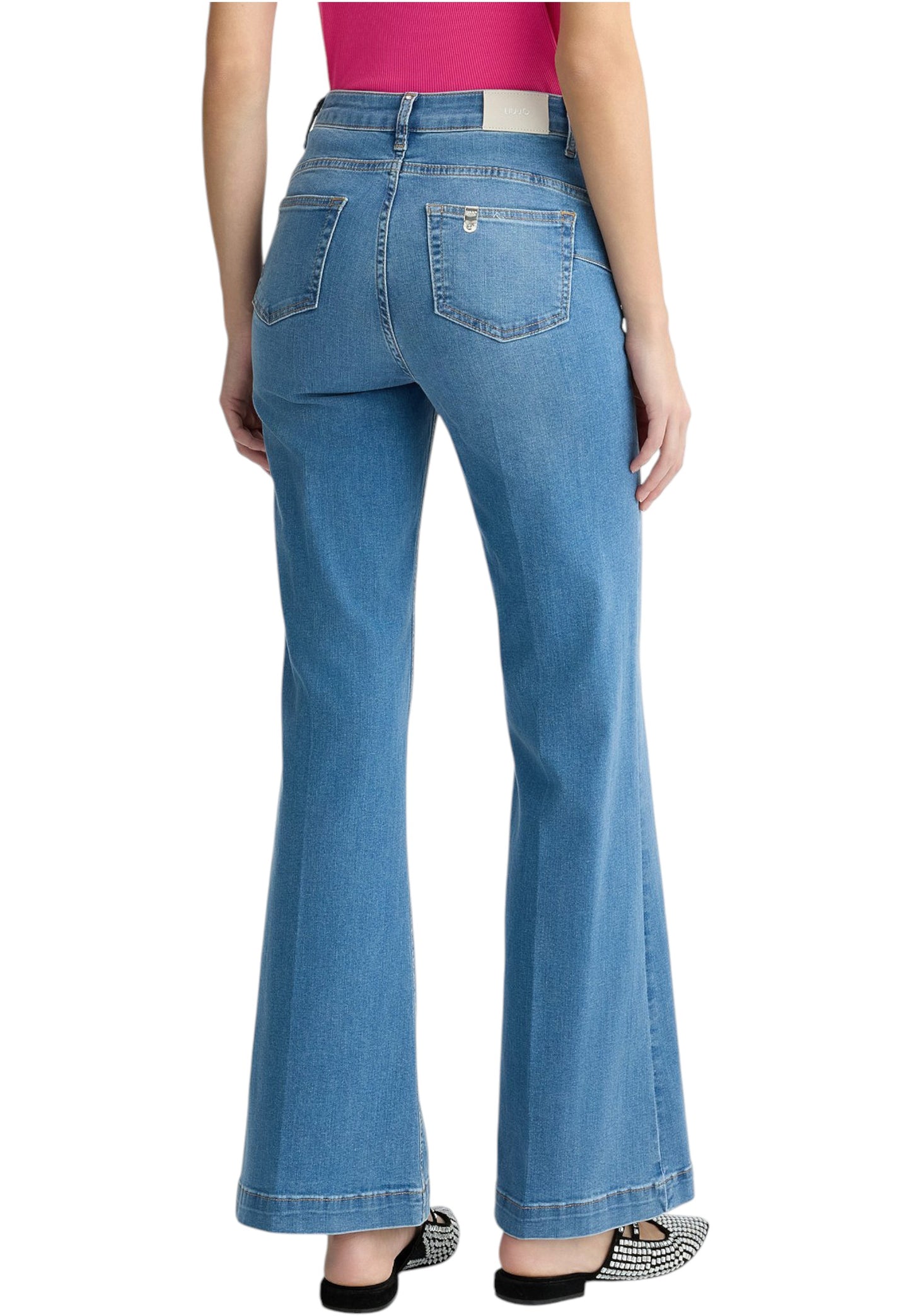 Jeans Donna Liu Jo