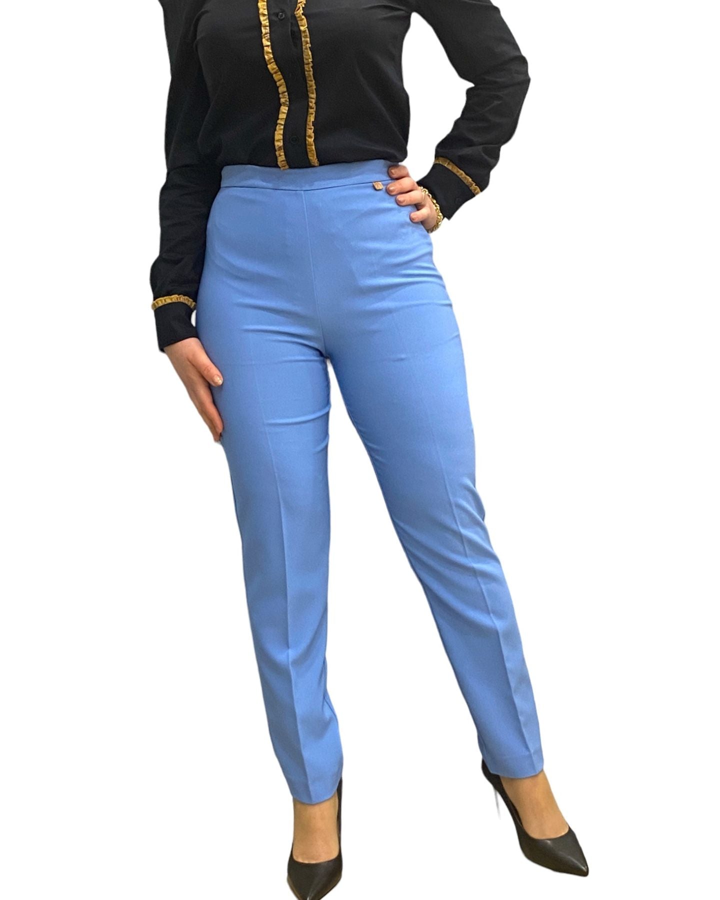 Pantaloni  Donna Alviero Martini   D0405NPM7