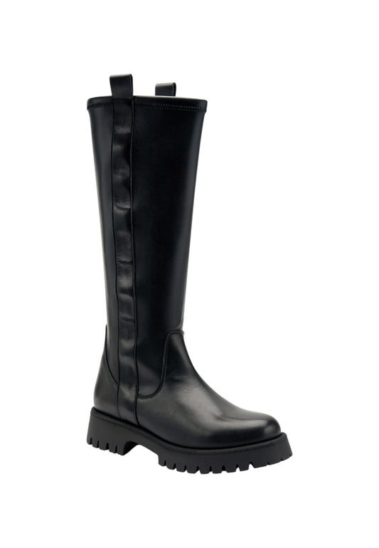 Stivali Donna Frau Riotech 56L5