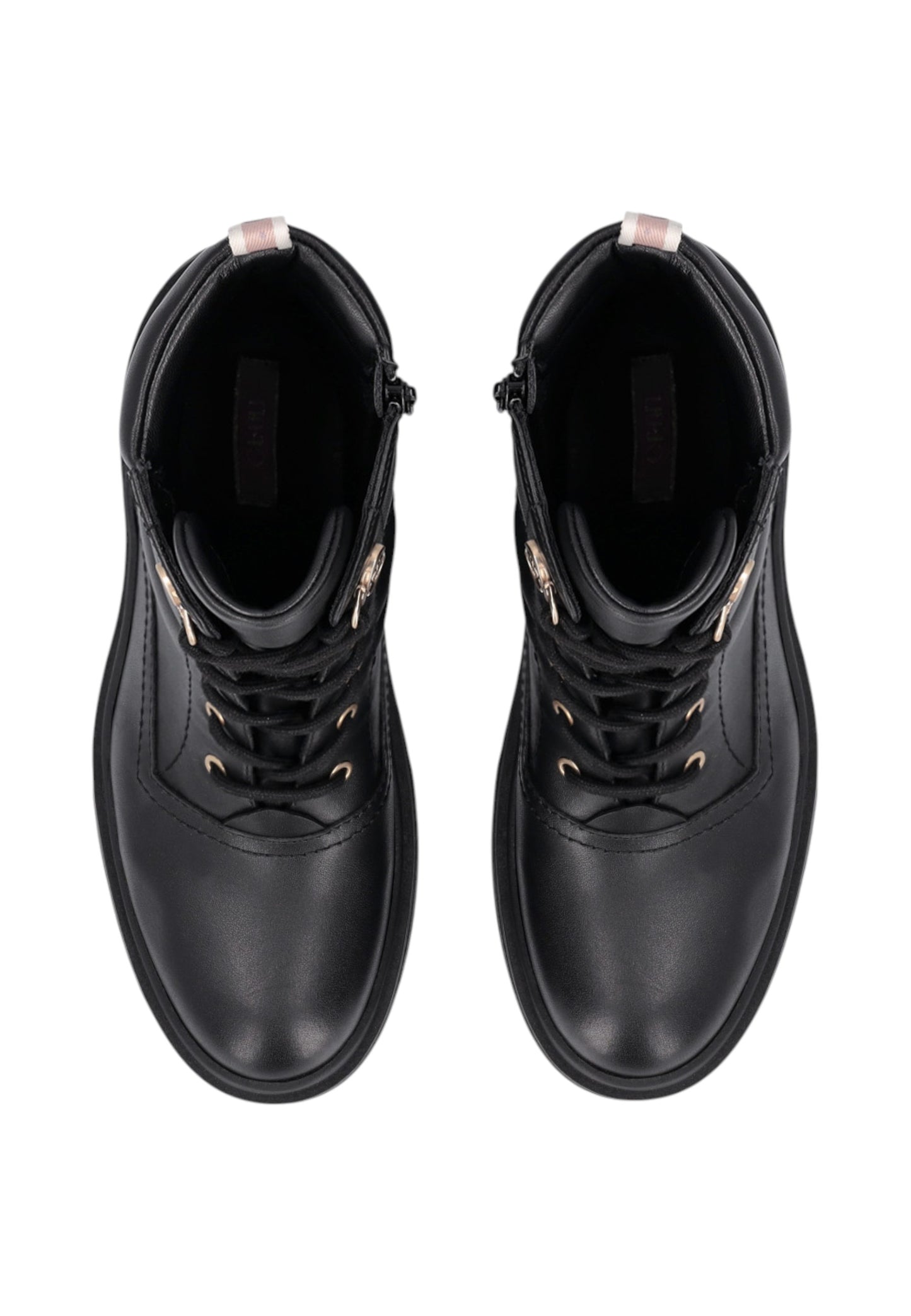 Stivaletti  Donna Liu Jo  Andrea 02 SF5095P0102