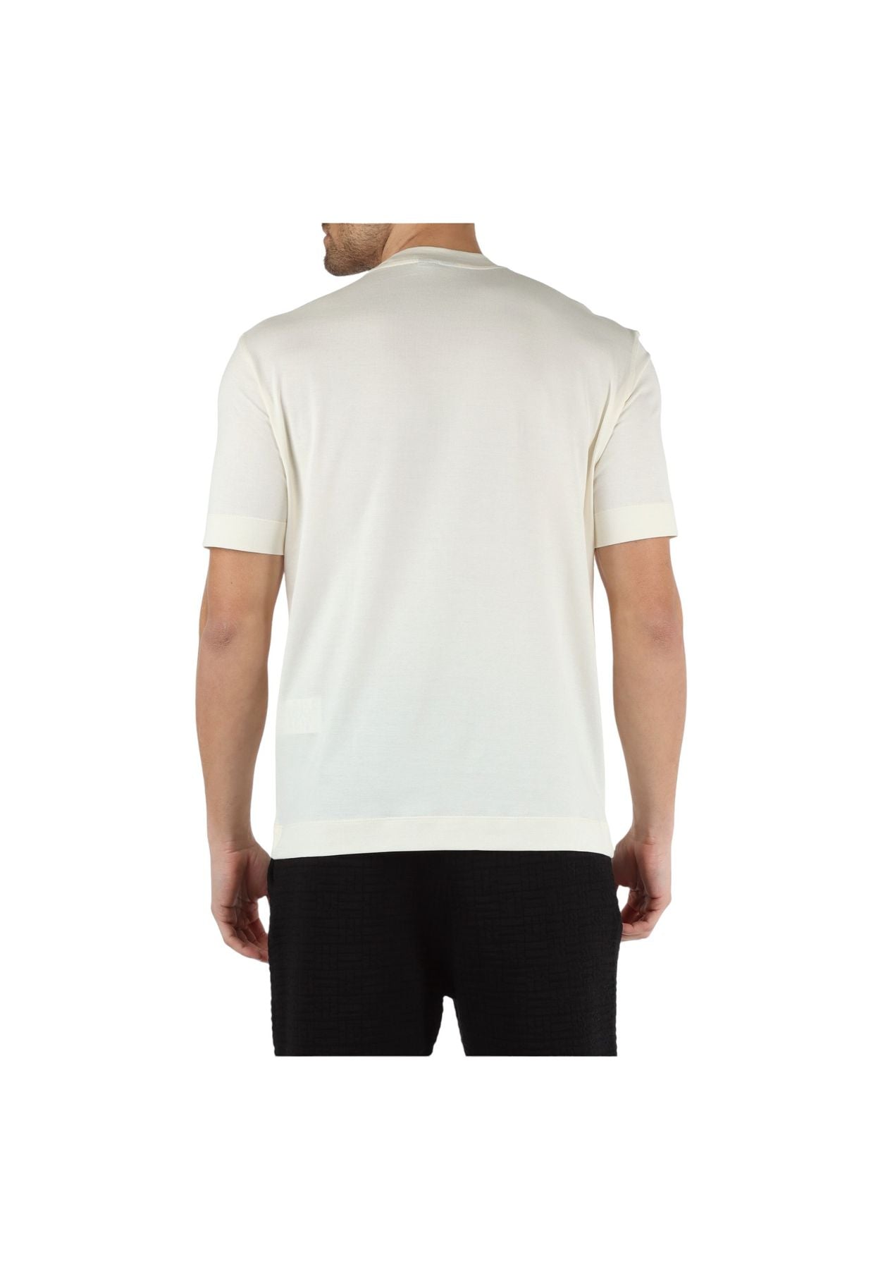 3D1TH31JOCZ - T-shirt - Emporio Armani