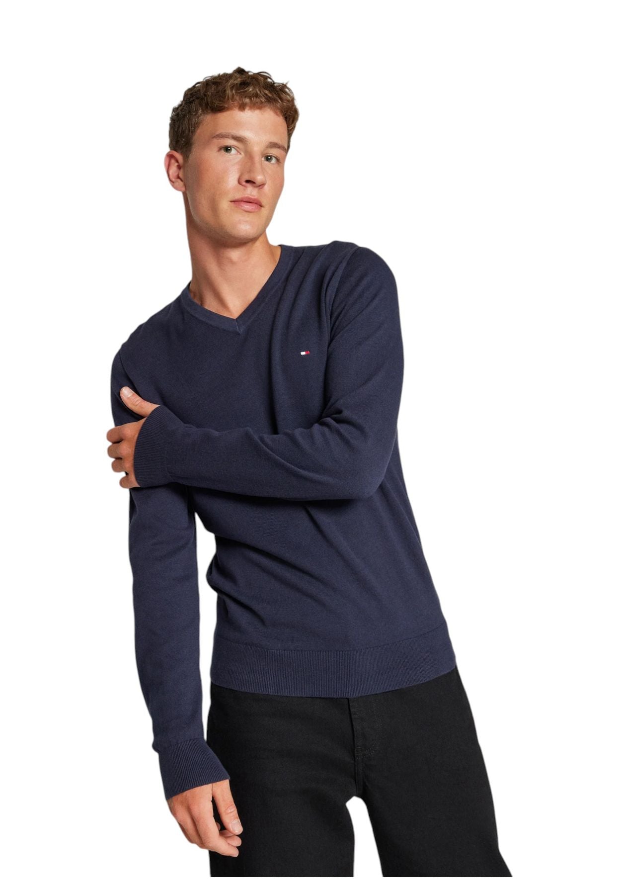 MW0MW32022 - Maglione - Tommy Hilfiger