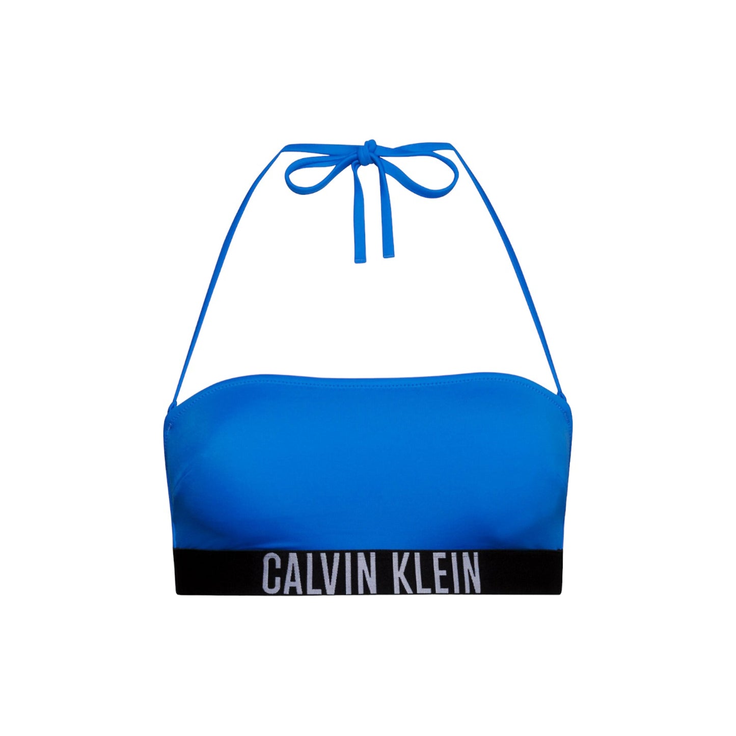 Bikini Pezzo Sopra Donna Calvin klein Bandeau-Rp KW0KW01966