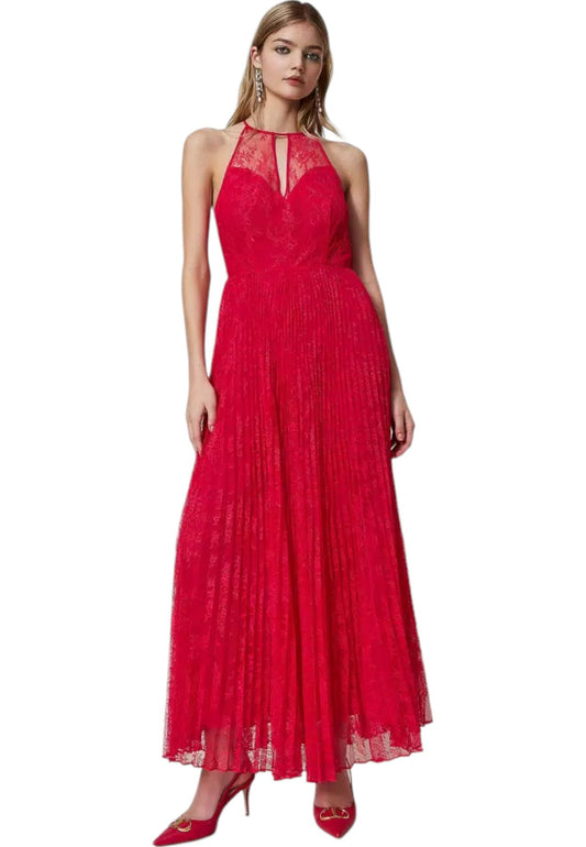 Vestito Lungo Donna Twinset 241TP2351