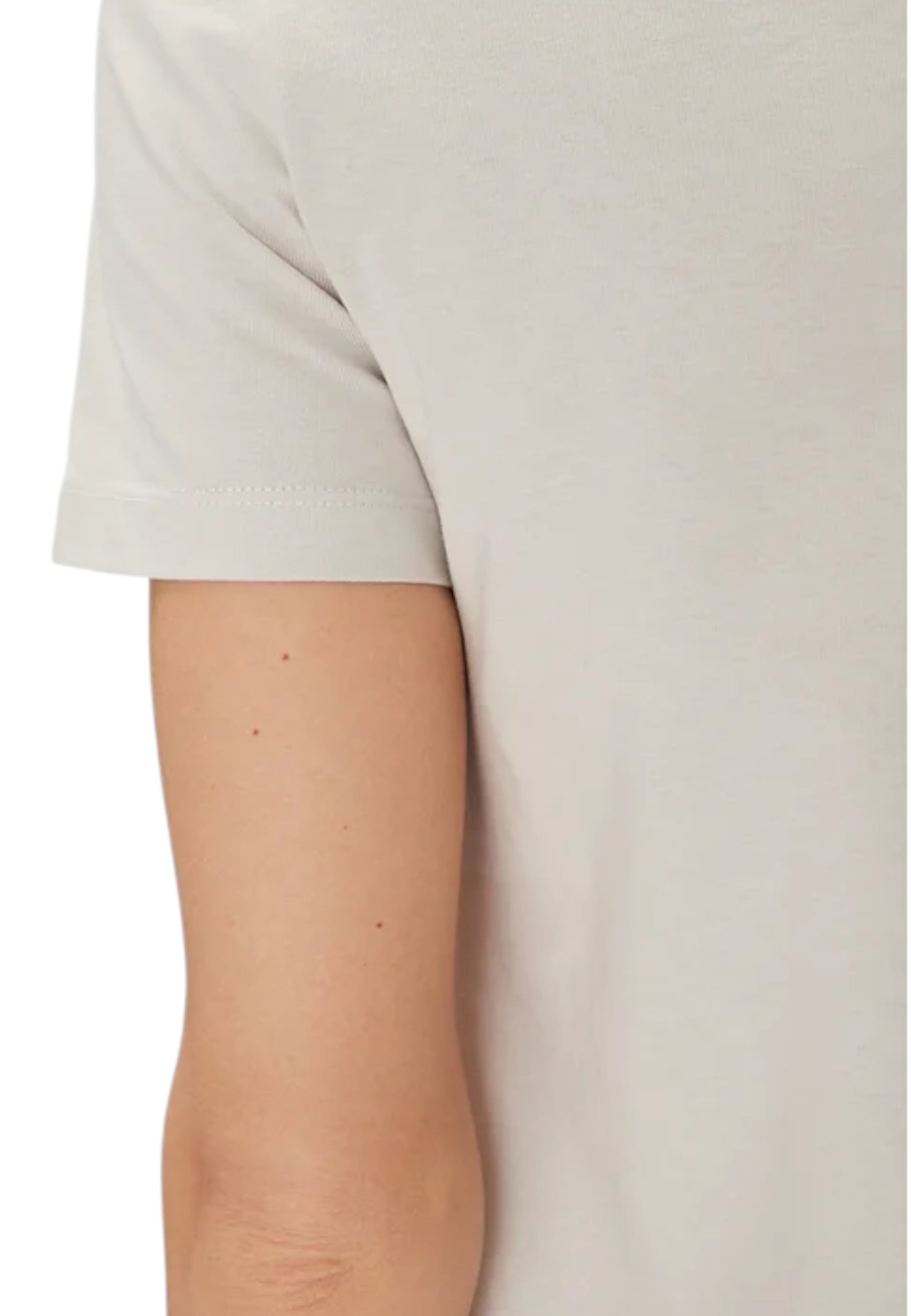 T-Shirt Manica Corta Donna Calvin klein Jeans