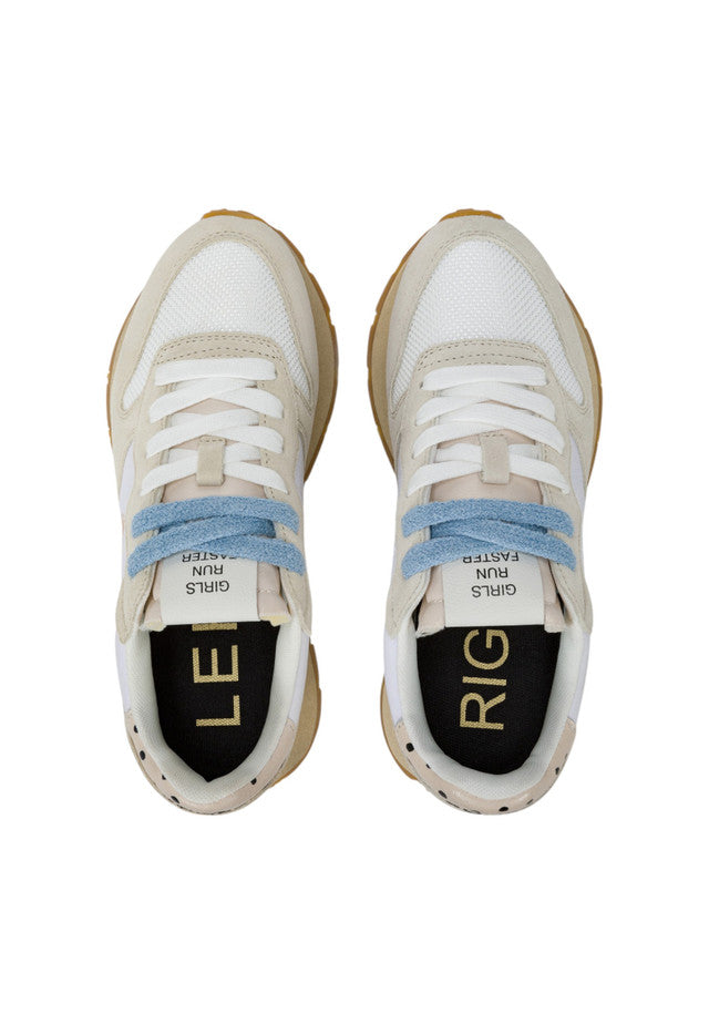 Sneakers Basse Donna Sun68 Ally Vintage