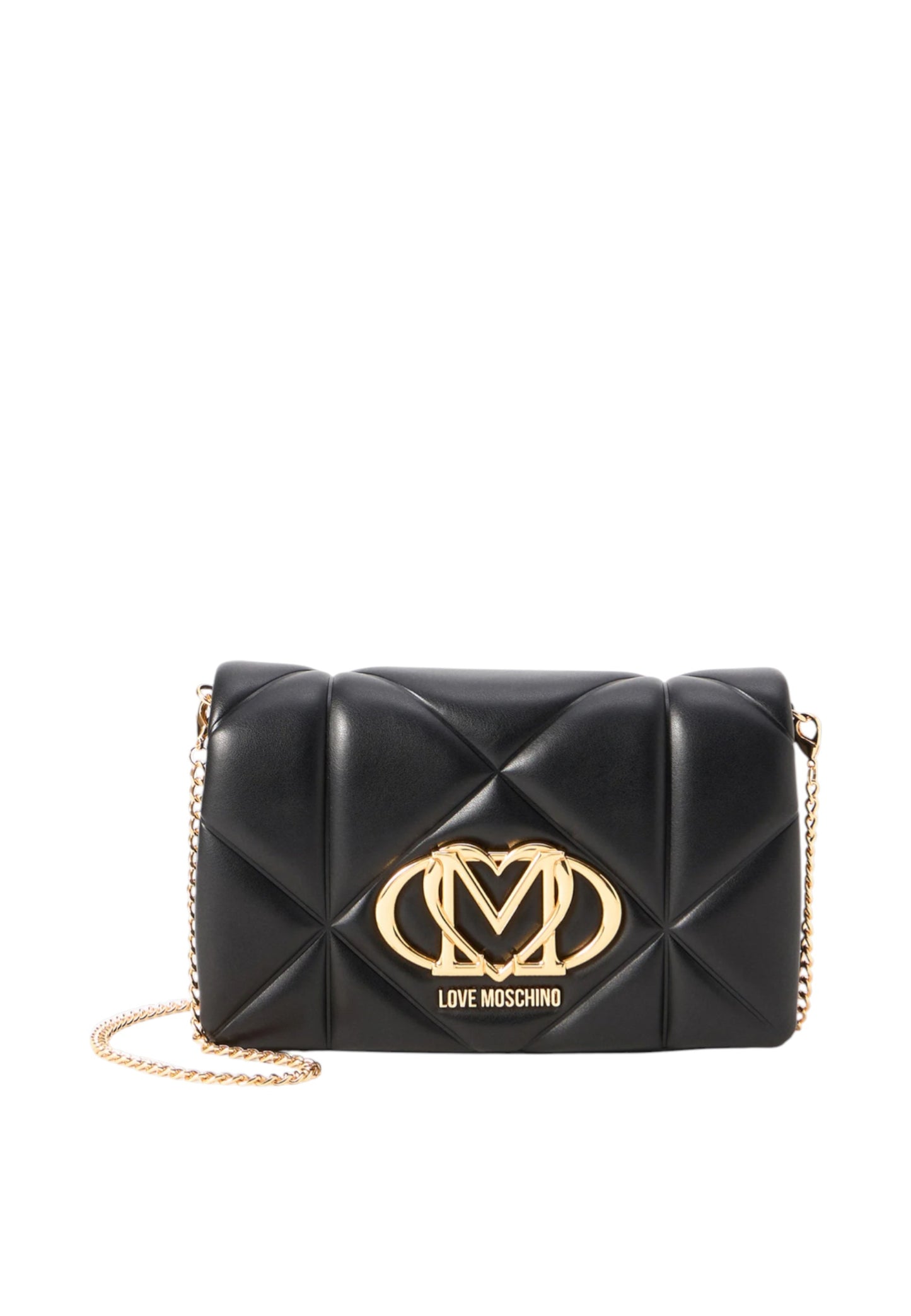 Borsa A Spalla Donna Love Moschino JC4084PP1NLC0
