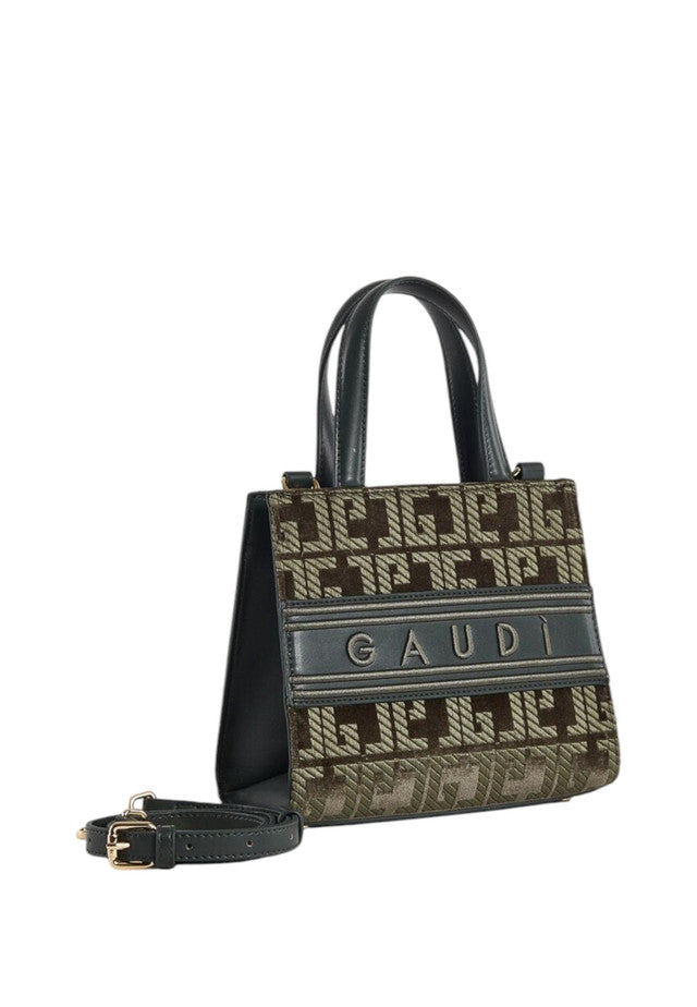 V4AI11851 - Borsa - Gaudi