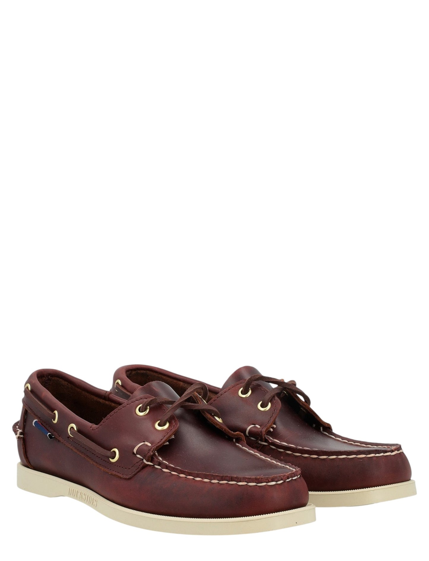 Mocassini Uomo Sebago