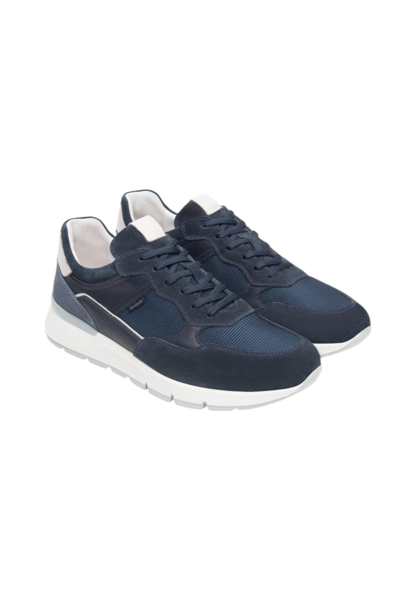 E500642U - Baskets - Jardins Noirs