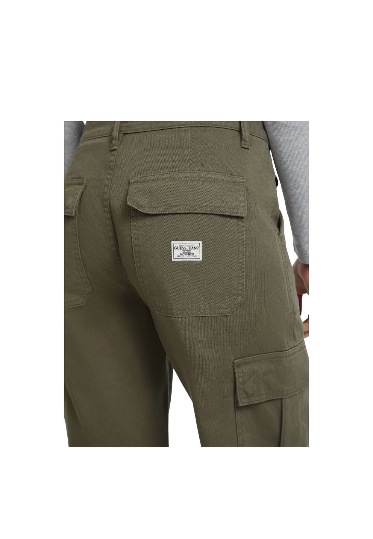 W4YB61WGCV1 - Pantaloni - Guess
