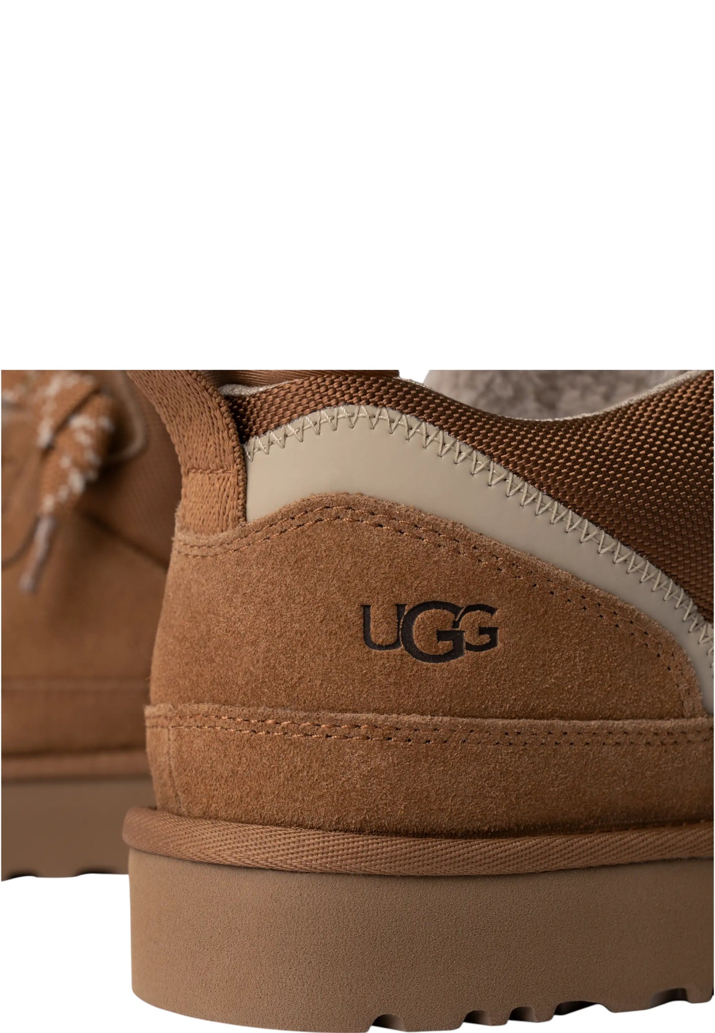 Sneakers  Uomo Ugg  M Lowmel 1170750