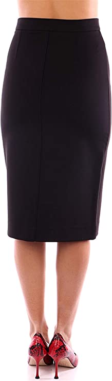 Gonna Midi Donna Twinset 192ST2137