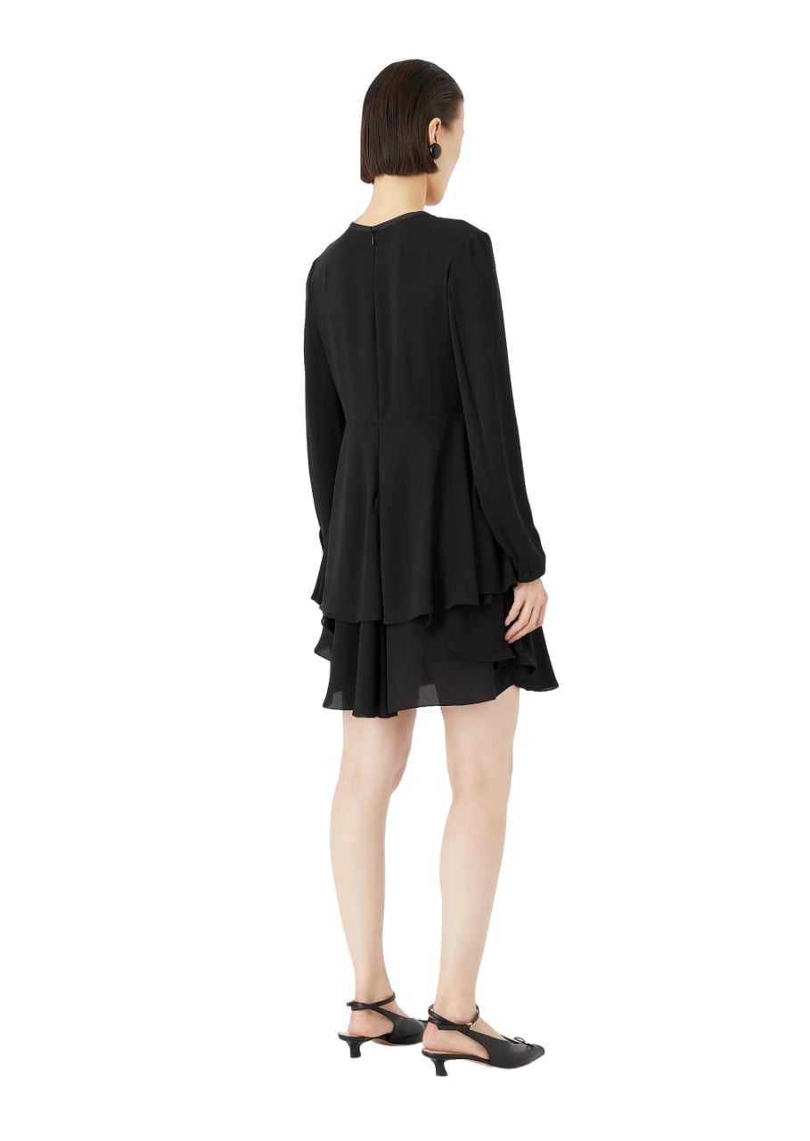 H3NA16C2300 - Robe - Emporio Armani